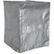 Mauritzon Tarp, 3, Silver, Reinforced Polyethylene MCB-P09 - alternate 1
